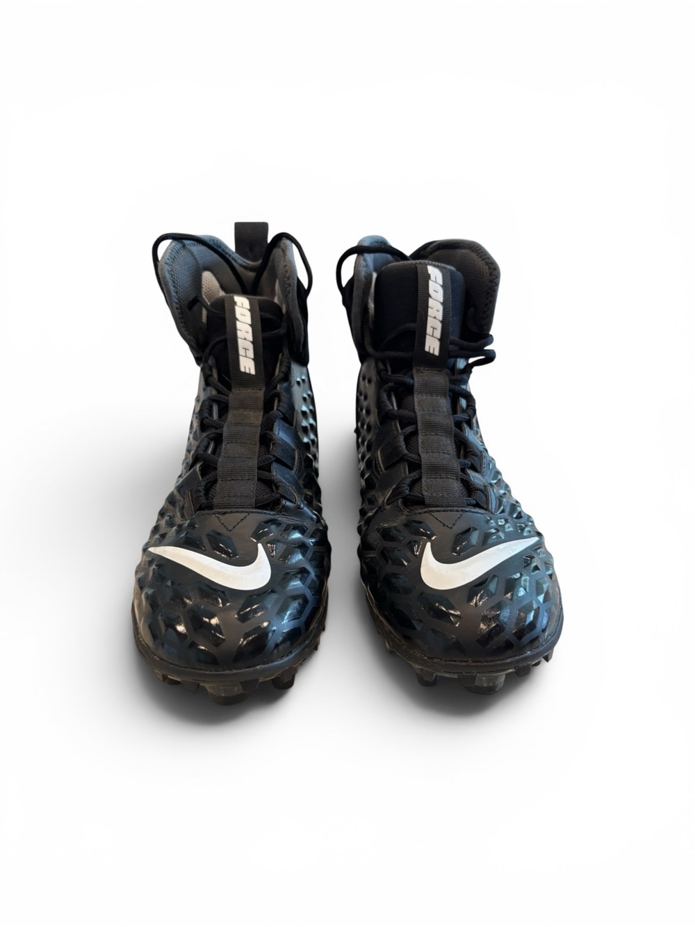Nike Force Savage Football Cleats Size 11.5